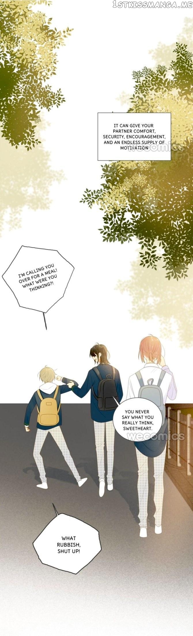 Let’s Have a Baby Dragon chapter 171 - page 3