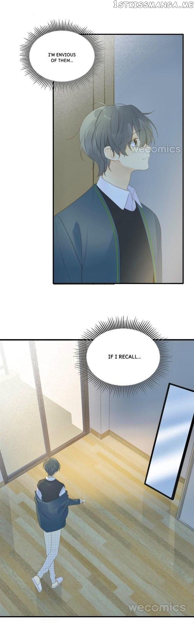 Let’s Have a Baby Dragon chapter 171 - page 9