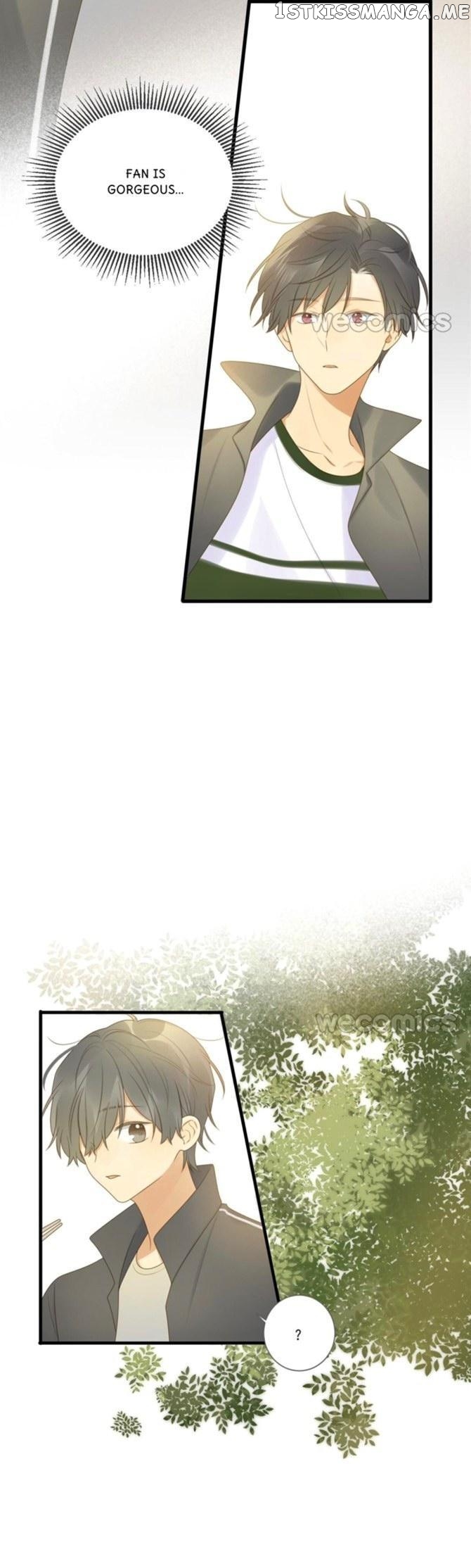 Let’s Have a Baby Dragon chapter 170 - page 10