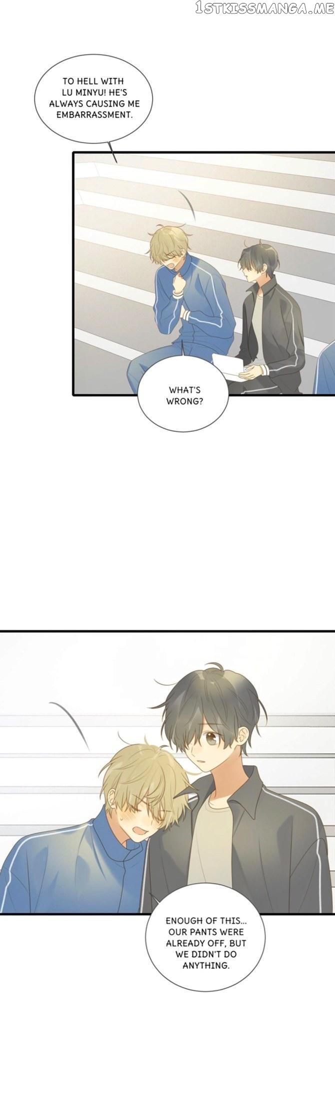 Let’s Have a Baby Dragon chapter 170 - page 16