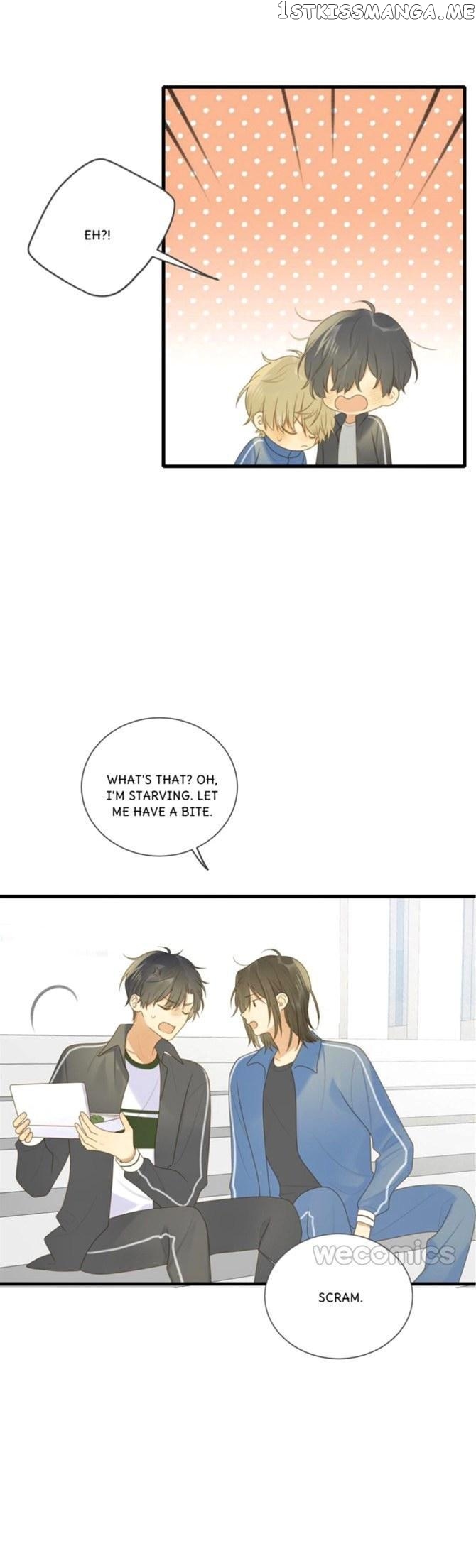 Let’s Have a Baby Dragon chapter 170 - page 17