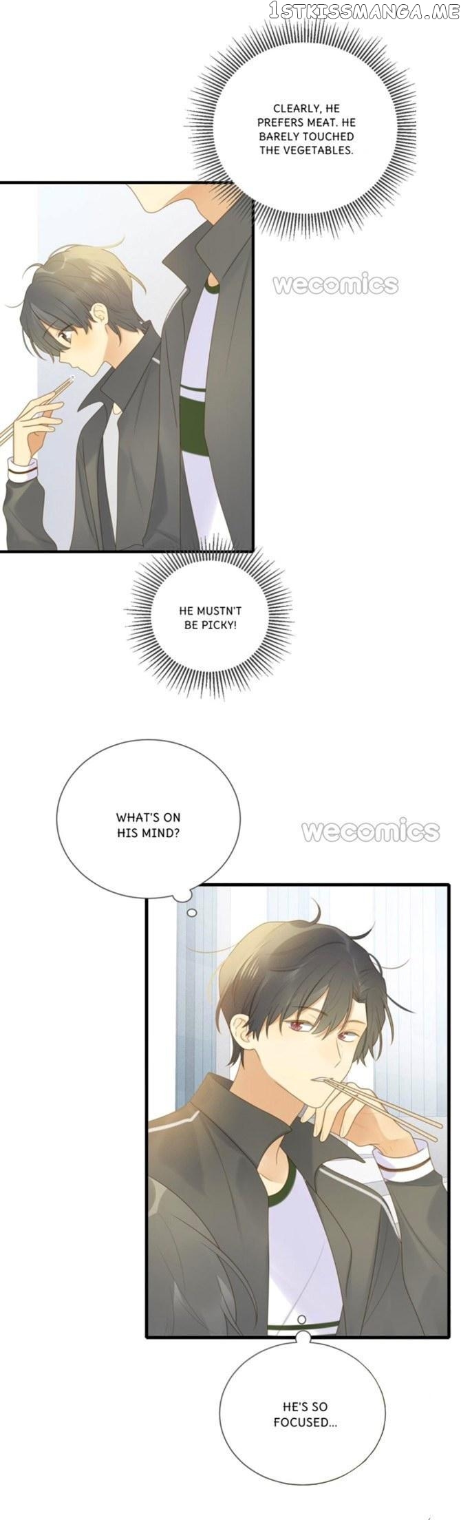 Let’s Have a Baby Dragon chapter 170 - page 6