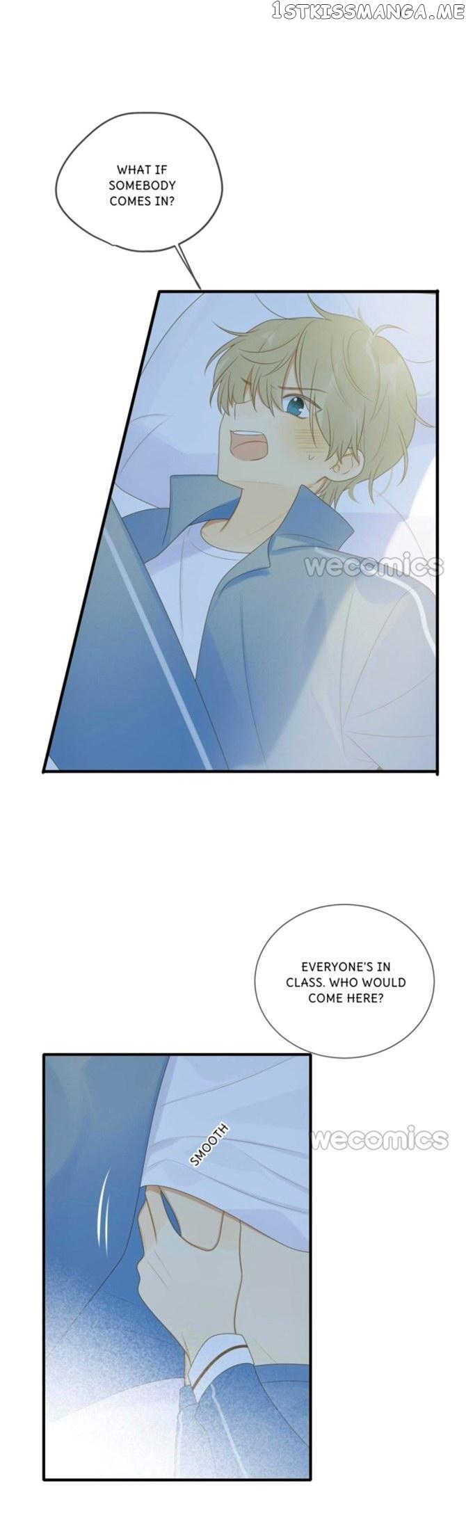 Let’s Have a Baby Dragon chapter 169 - page 12