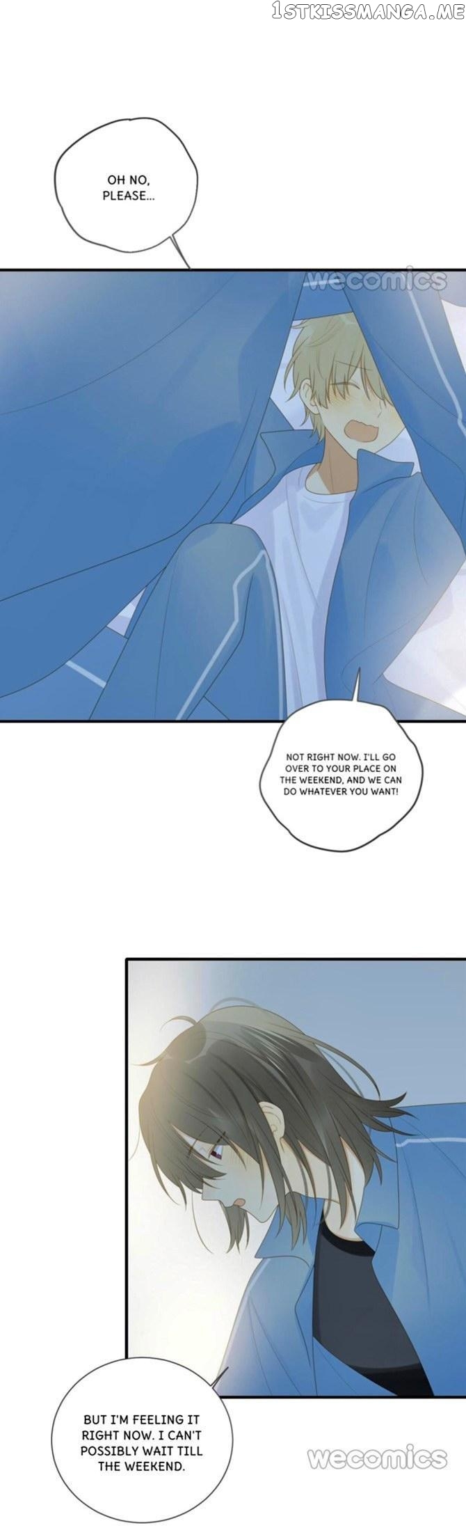Let’s Have a Baby Dragon chapter 169 - page 13