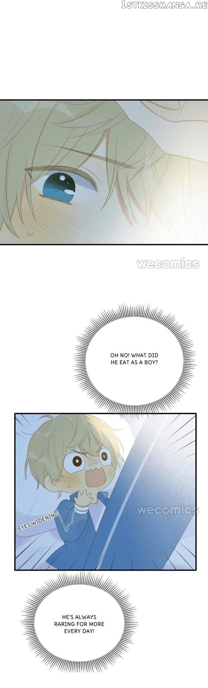 Let’s Have a Baby Dragon chapter 169 - page 14