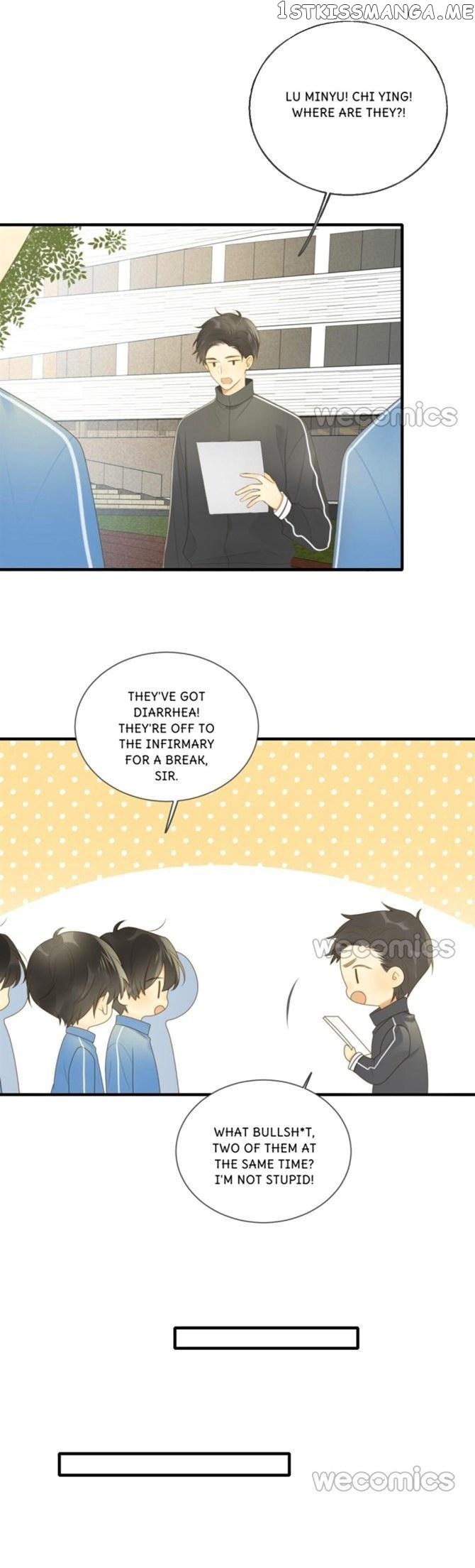 Let’s Have a Baby Dragon chapter 169 - page 8