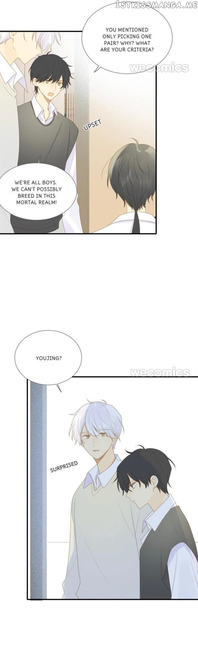 Let’s Have a Baby Dragon chapter 168 - page 10