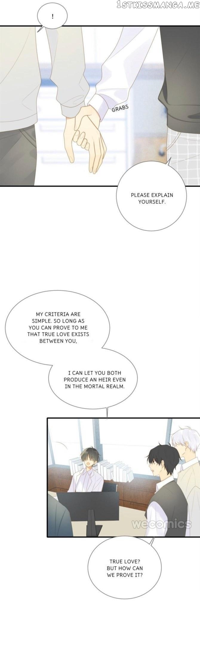 Let’s Have a Baby Dragon chapter 168 - page 11