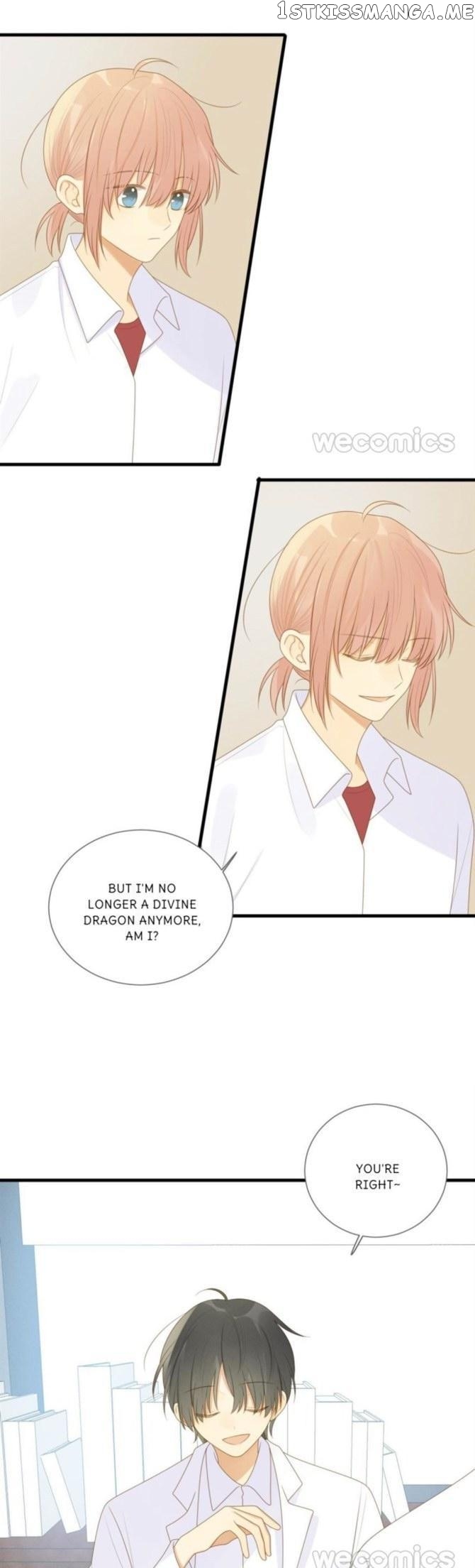 Let’s Have a Baby Dragon chapter 168 - page 16