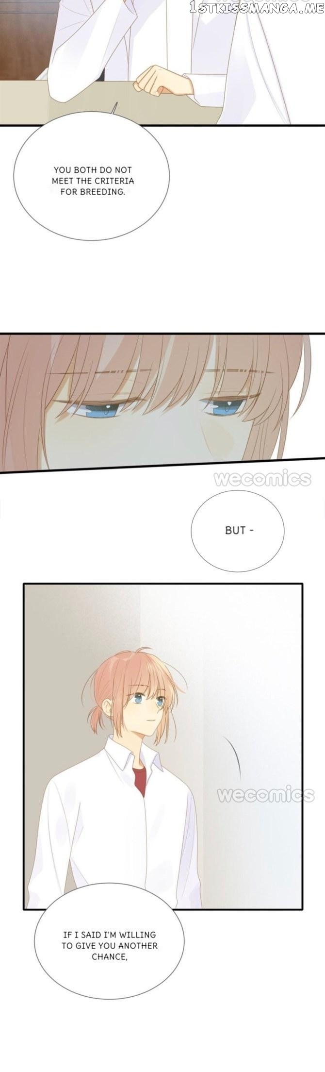 Let’s Have a Baby Dragon chapter 168 - page 17