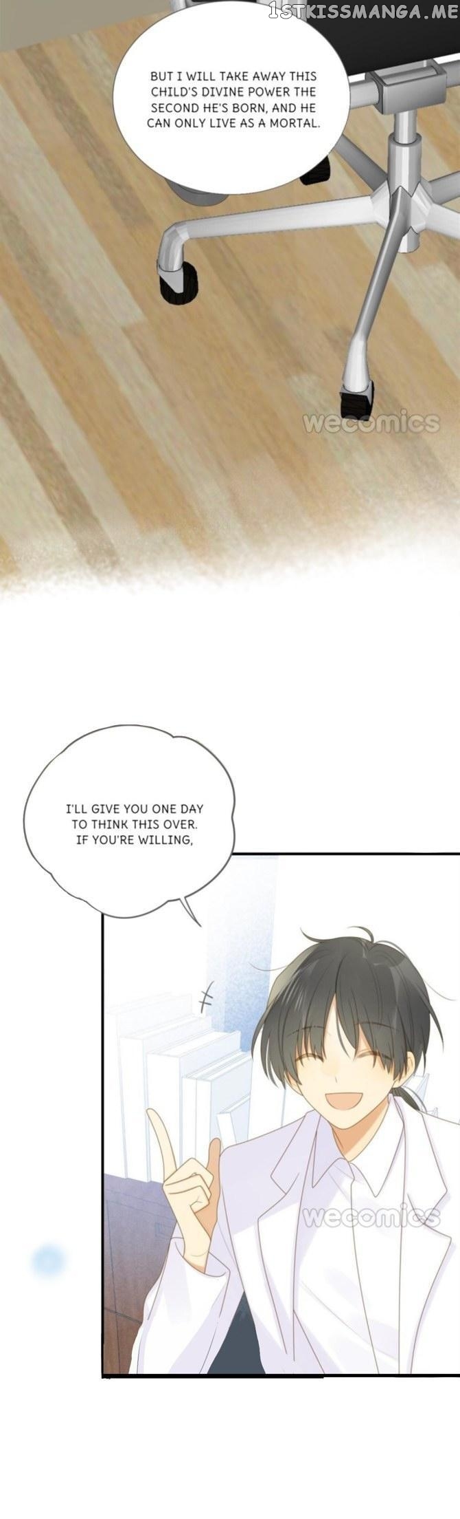 Let’s Have a Baby Dragon chapter 168 - page 19