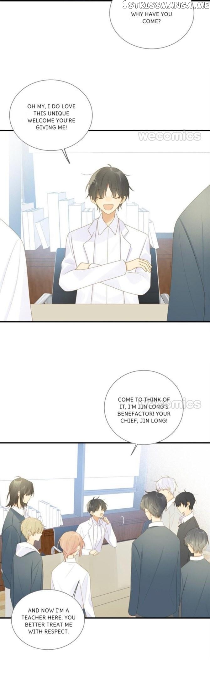 Let’s Have a Baby Dragon chapter 168 - page 2
