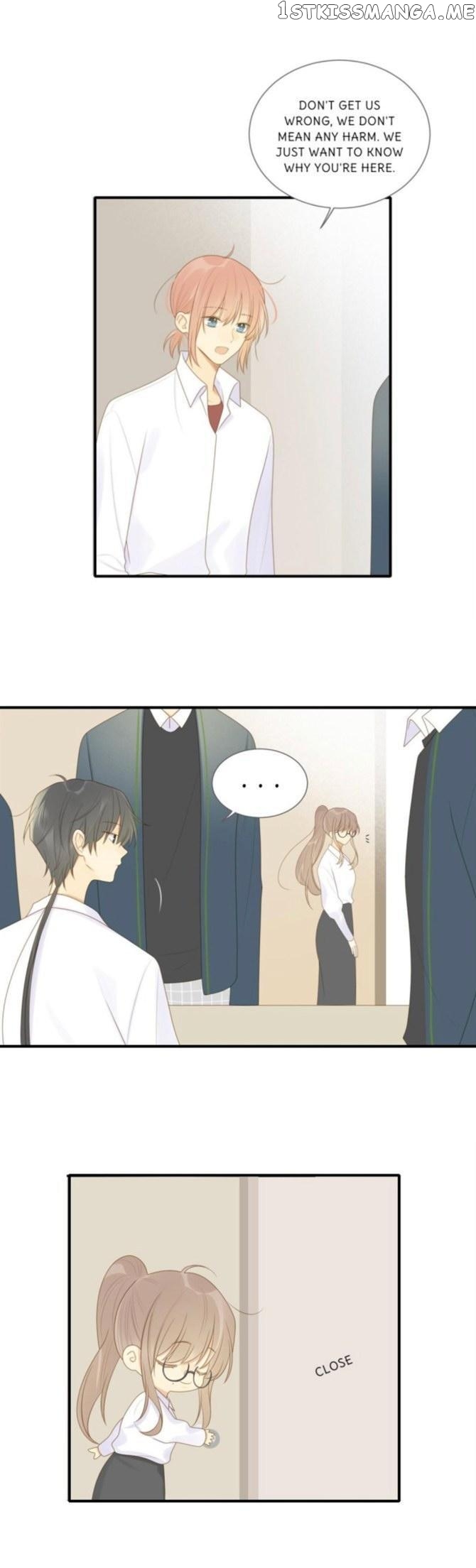 Let’s Have a Baby Dragon chapter 168 - page 3