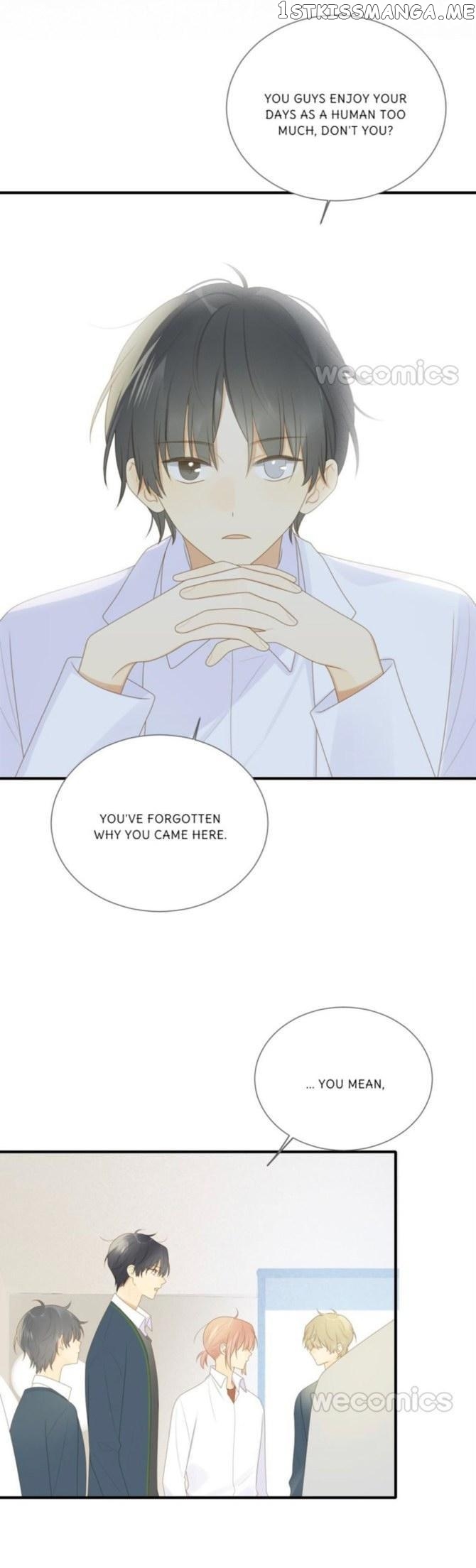 Let’s Have a Baby Dragon chapter 168 - page 5