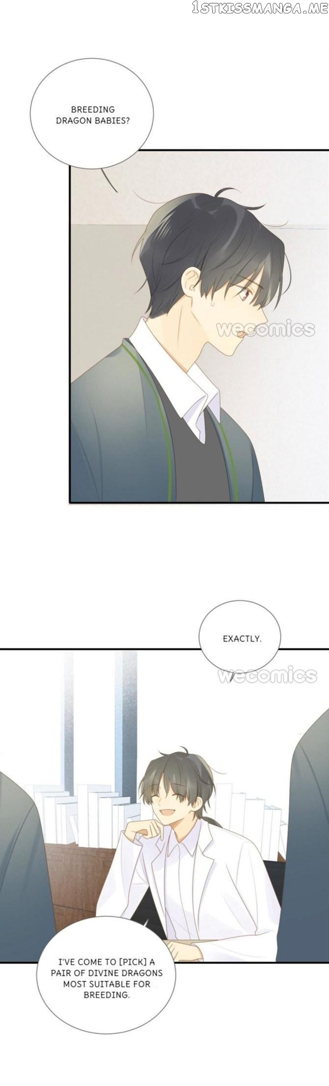 Let’s Have a Baby Dragon chapter 168 - page 6