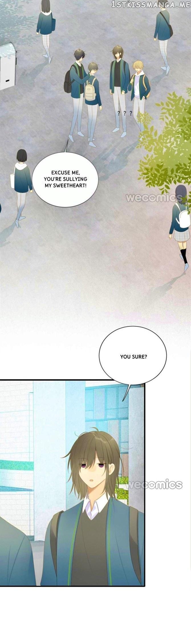 Let’s Have a Baby Dragon chapter 167 - page 10
