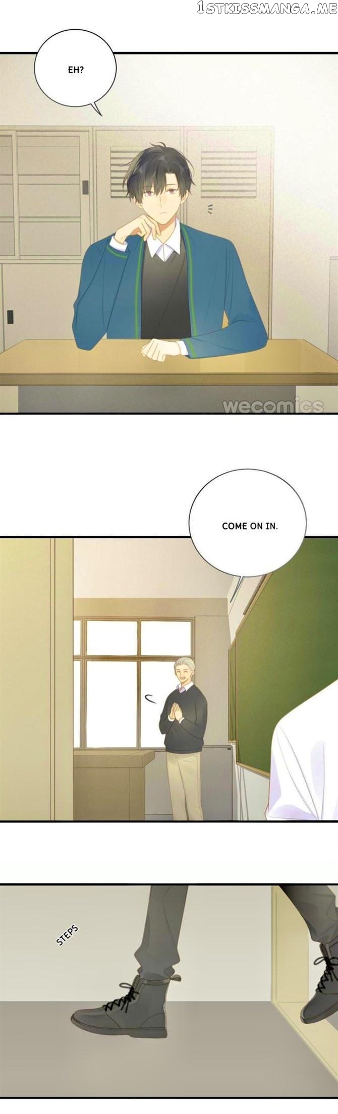 Let’s Have a Baby Dragon chapter 167 - page 18