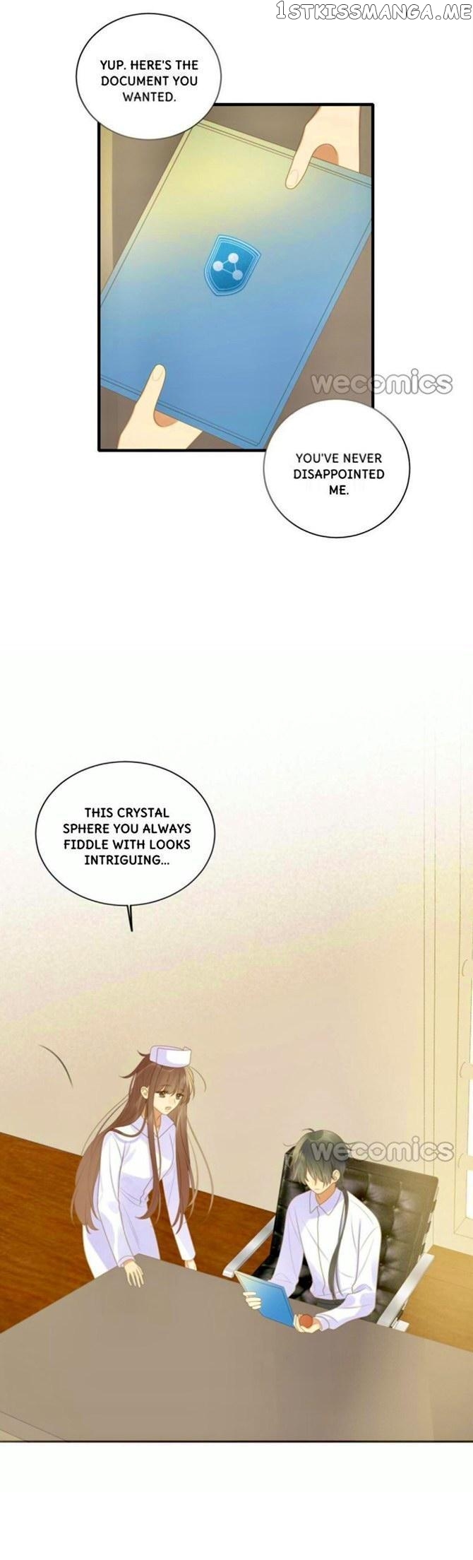 Let’s Have a Baby Dragon chapter 167 - page 2