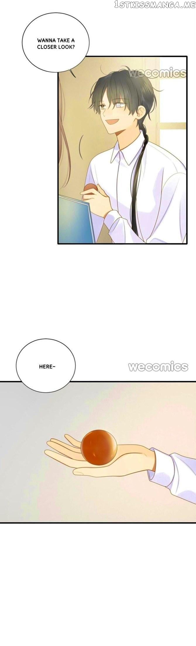 Let’s Have a Baby Dragon chapter 167 - page 3