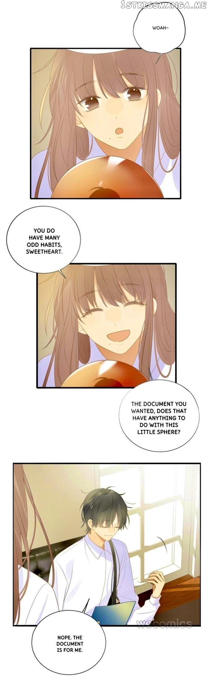 Let’s Have a Baby Dragon chapter 167 - page 4