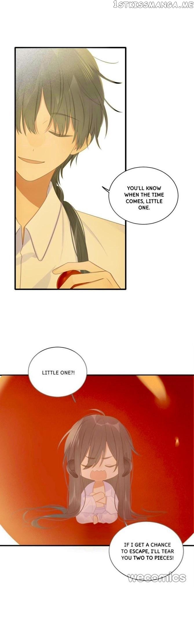 Let’s Have a Baby Dragon chapter 167 - page 6