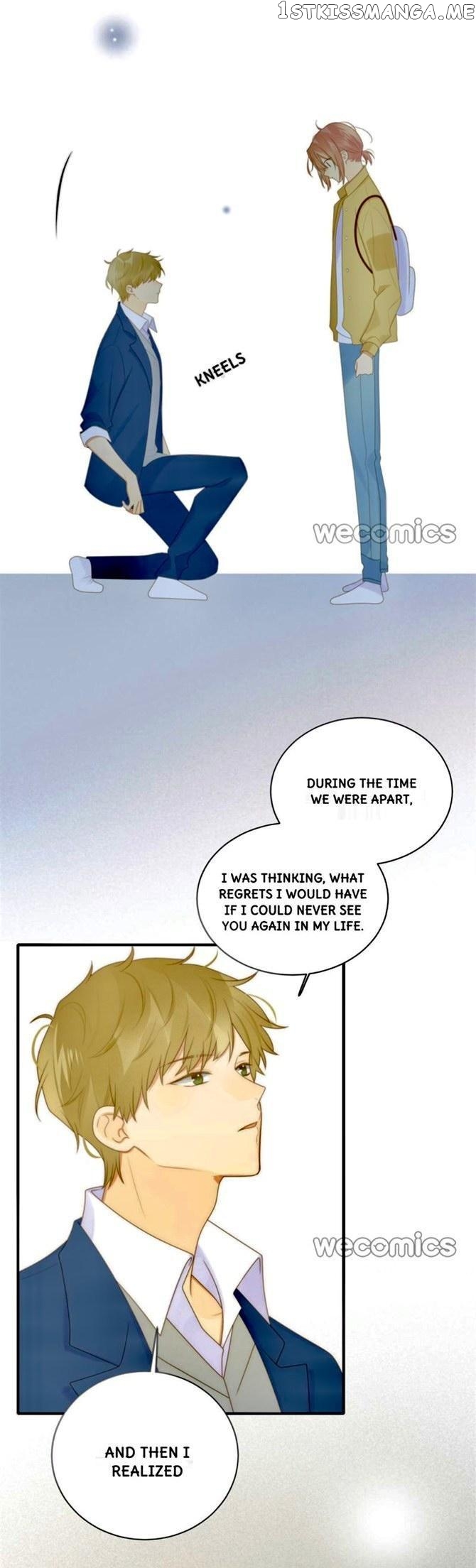 Let’s Have a Baby Dragon chapter 165 - page 13