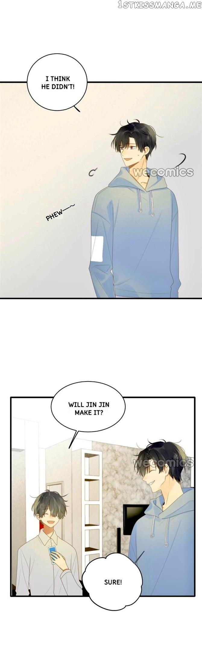 Let’s Have a Baby Dragon chapter 165 - page 3