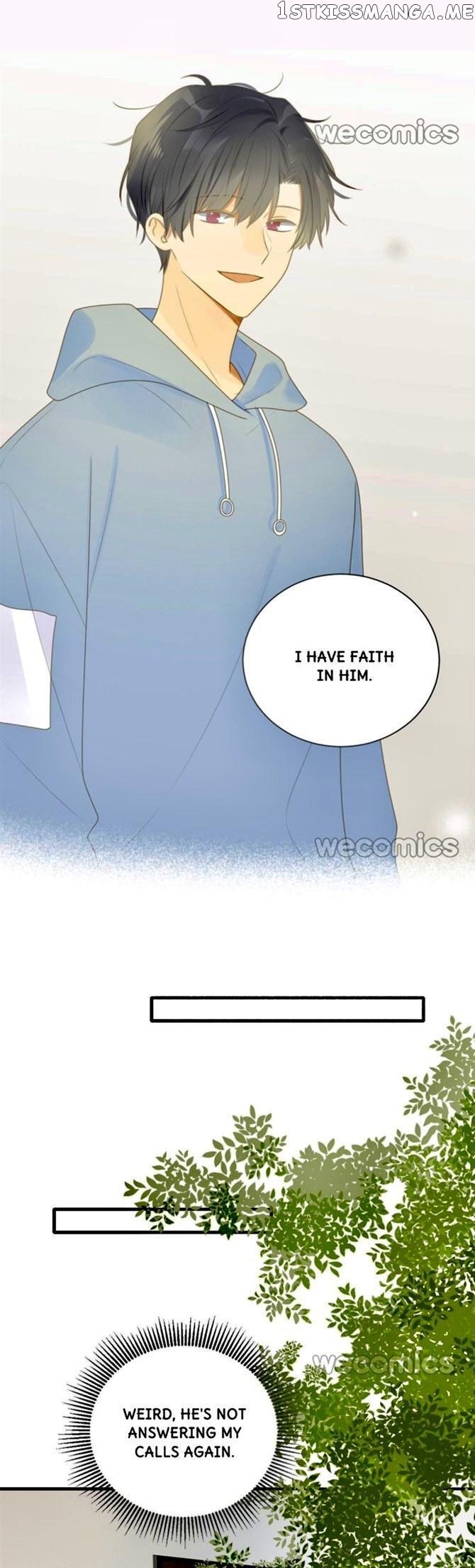 Let’s Have a Baby Dragon chapter 165 - page 4