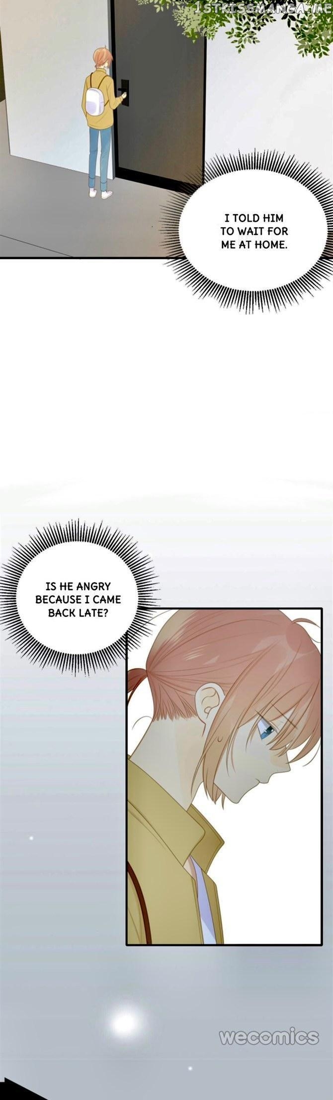Let’s Have a Baby Dragon chapter 165 - page 5