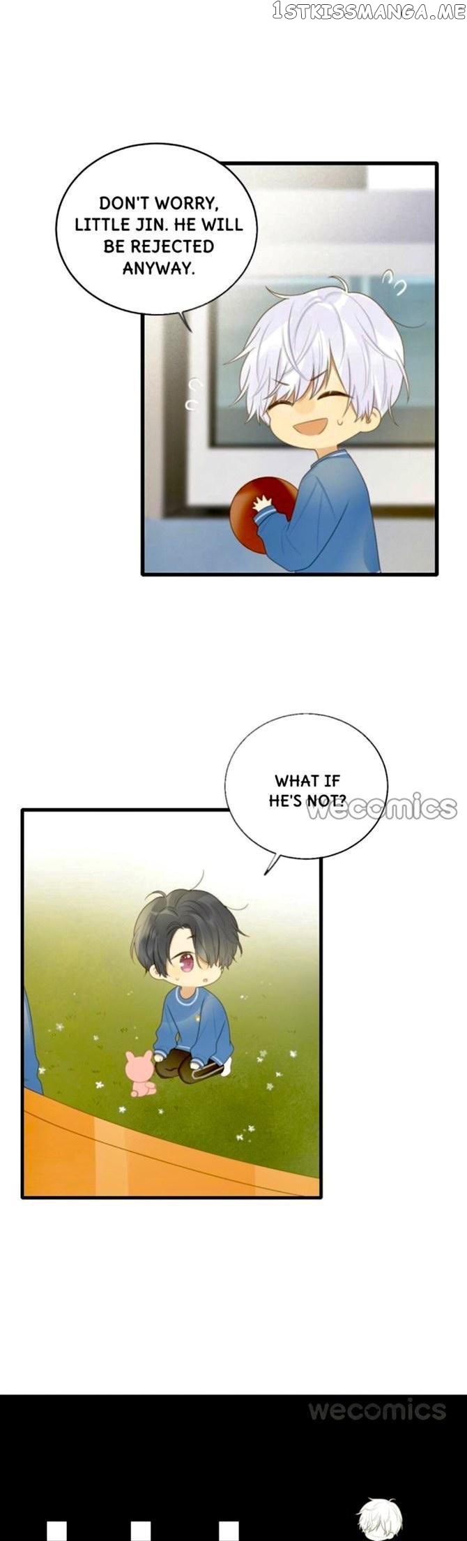 Let’s Have a Baby Dragon chapter 164 - page 11