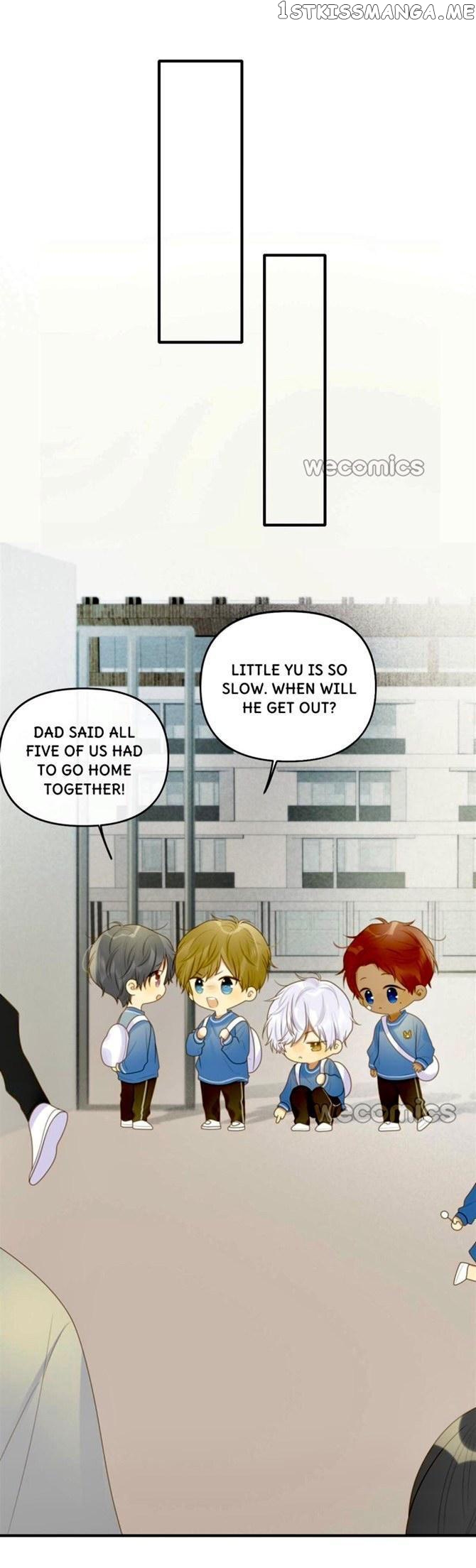 Let’s Have a Baby Dragon chapter 164 - page 16