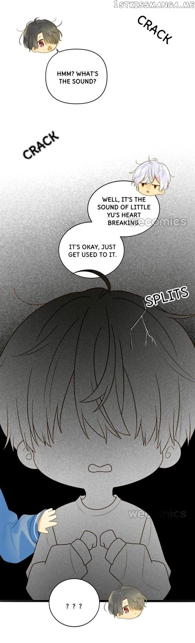 Let’s Have a Baby Dragon chapter 164 - page 8