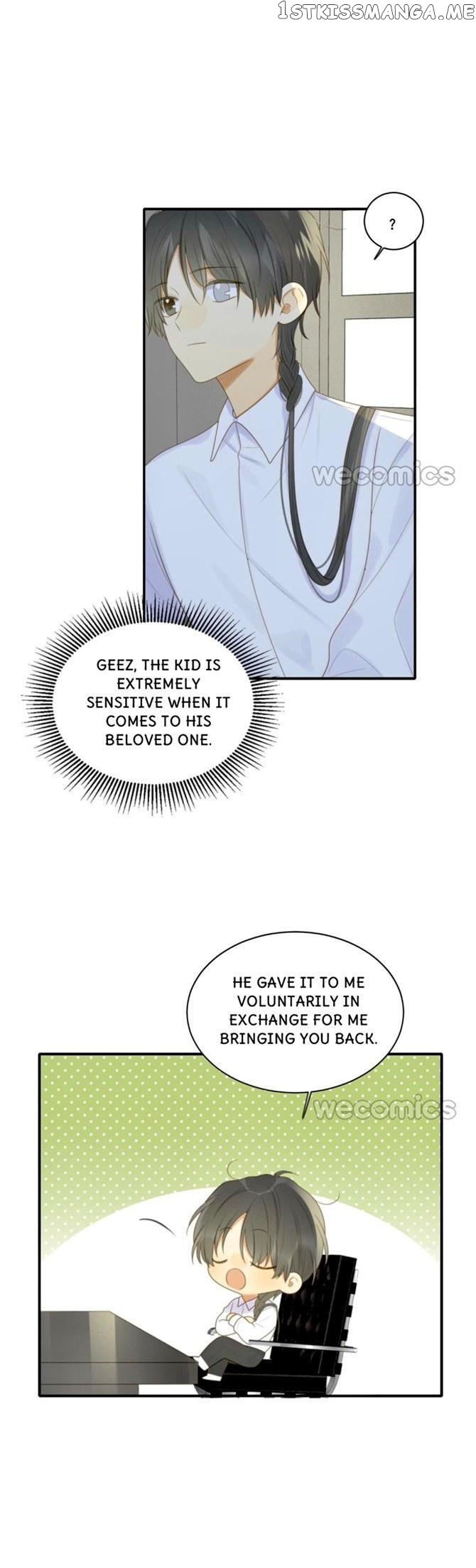 Let’s Have a Baby Dragon chapter 163 - page 13