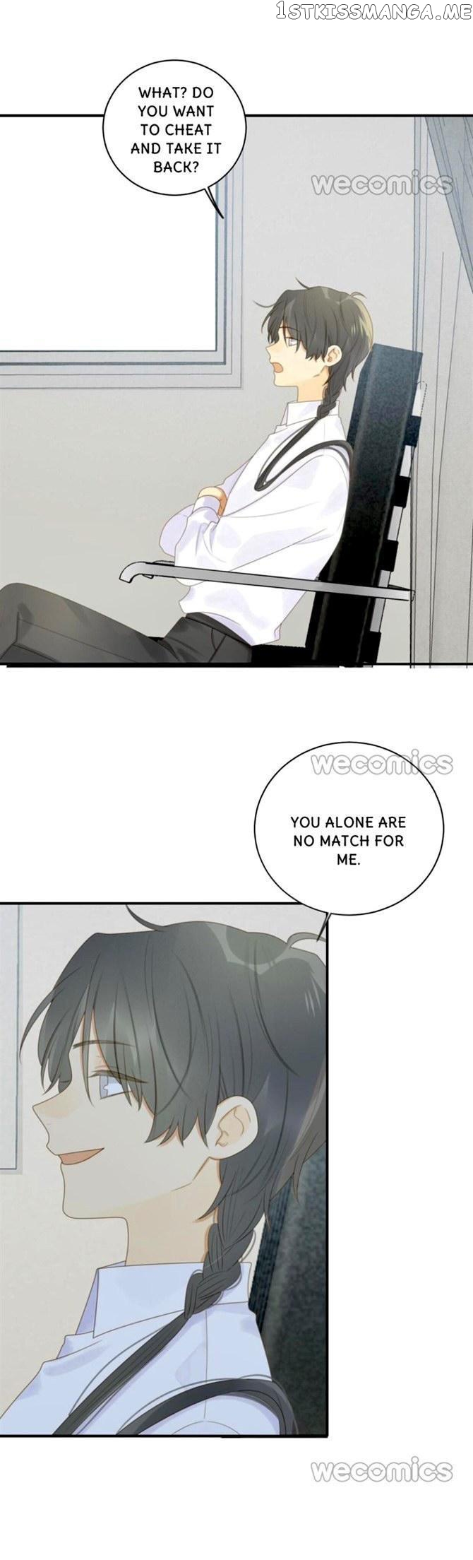 Let’s Have a Baby Dragon chapter 163 - page 14