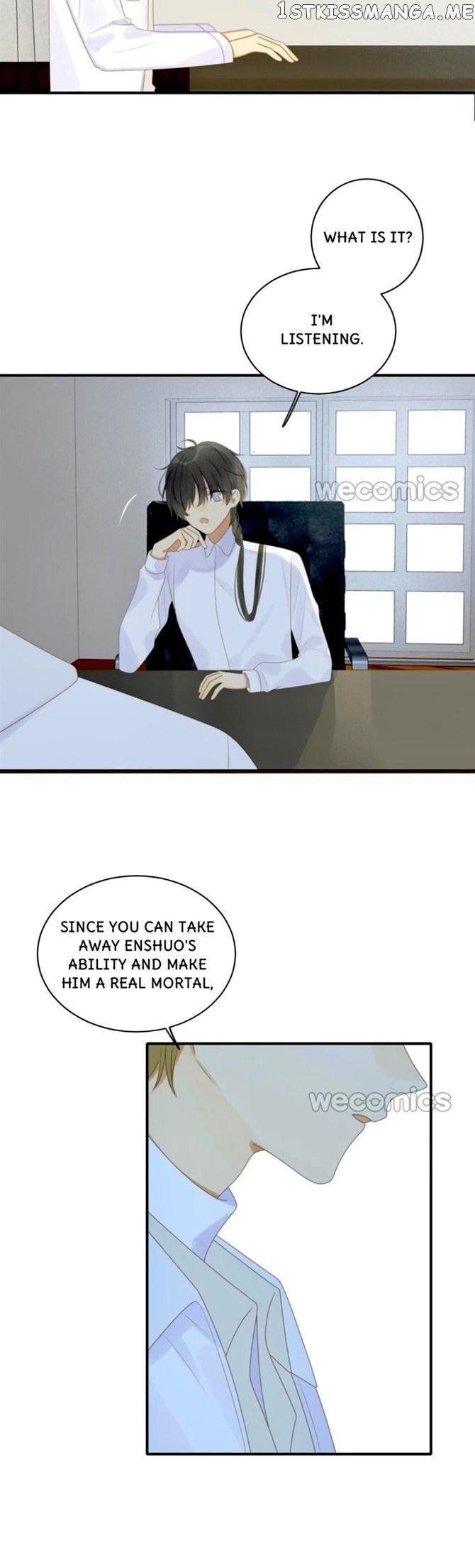 Let’s Have a Baby Dragon chapter 163 - page 16