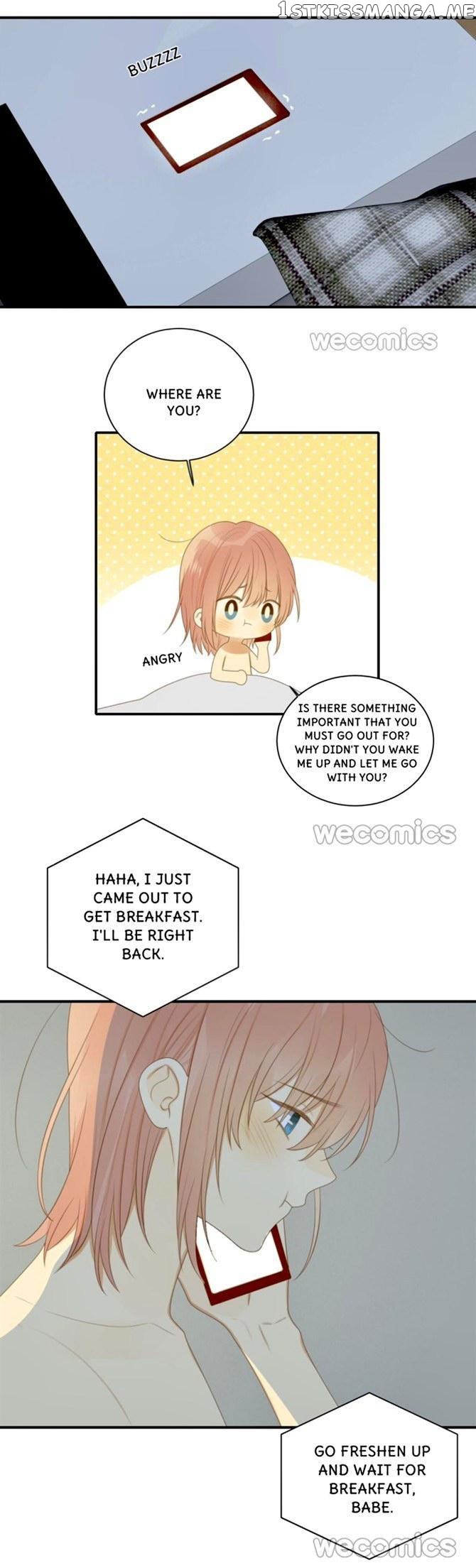 Let’s Have a Baby Dragon chapter 163 - page 20
