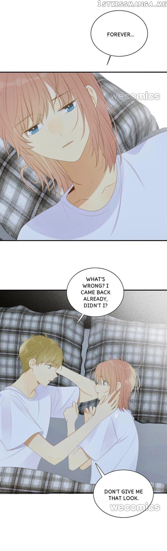 Let’s Have a Baby Dragon chapter 162 - page 12