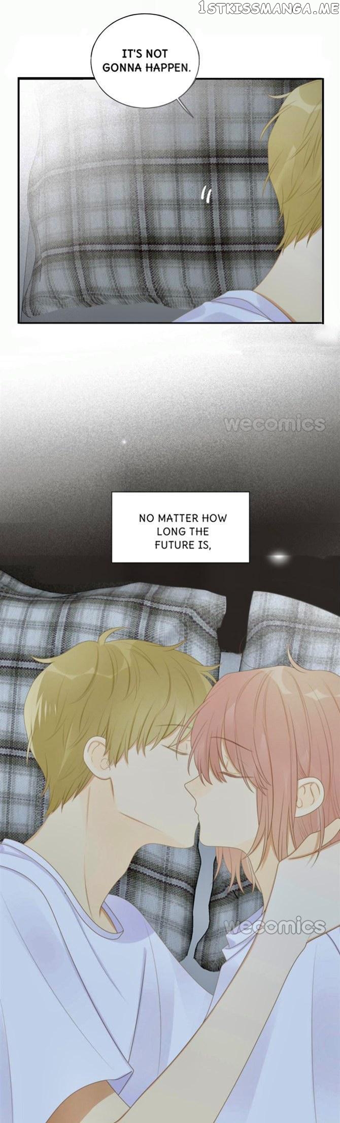 Let’s Have a Baby Dragon chapter 162 - page 14