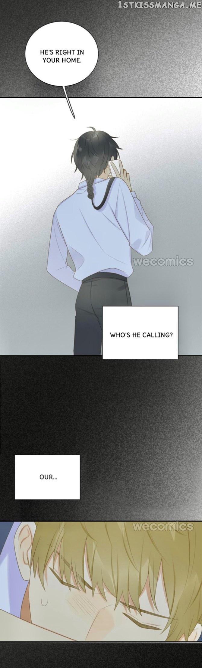 Let’s Have a Baby Dragon chapter 162 - page 18