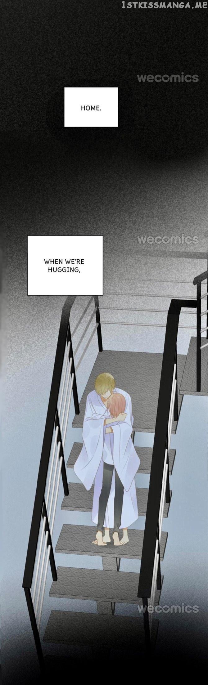 Let’s Have a Baby Dragon chapter 162 - page 19