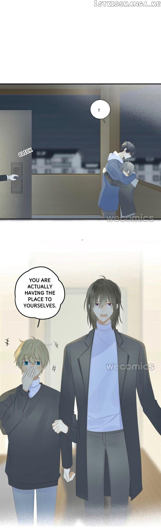 Let’s Have a Baby Dragon chapter 162 - page 2