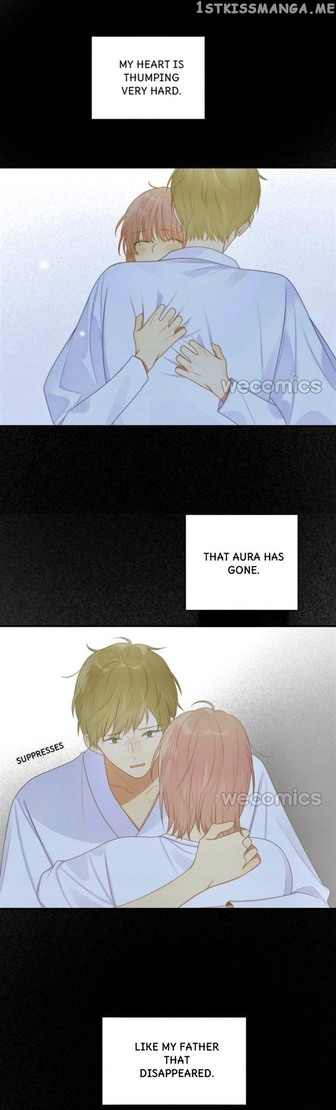 Let’s Have a Baby Dragon chapter 162 - page 20
