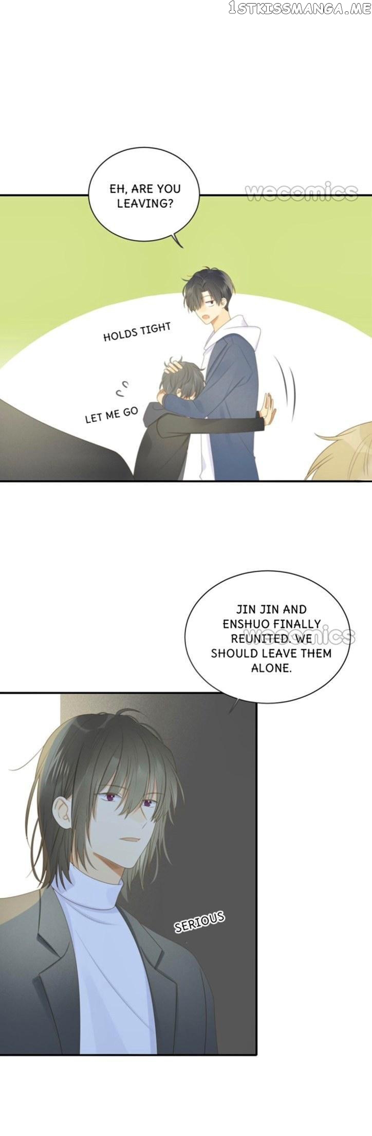 Let’s Have a Baby Dragon chapter 162 - page 3