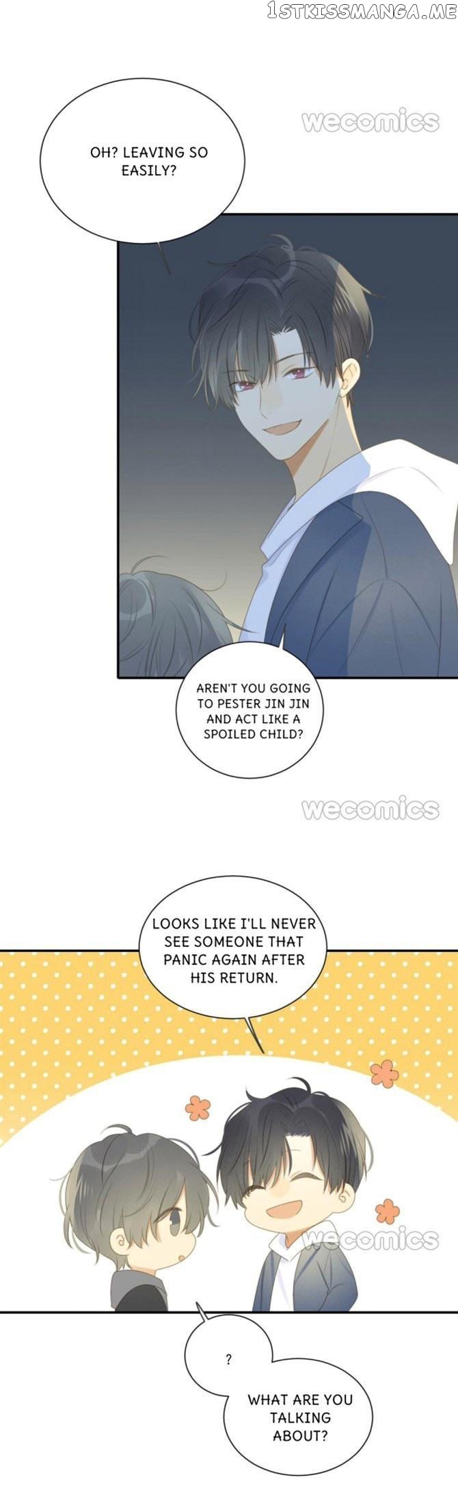 Let’s Have a Baby Dragon chapter 162 - page 4