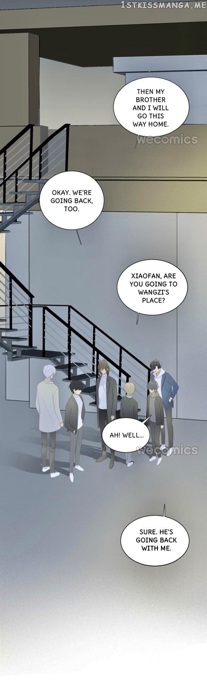 Let’s Have a Baby Dragon chapter 162 - page 6