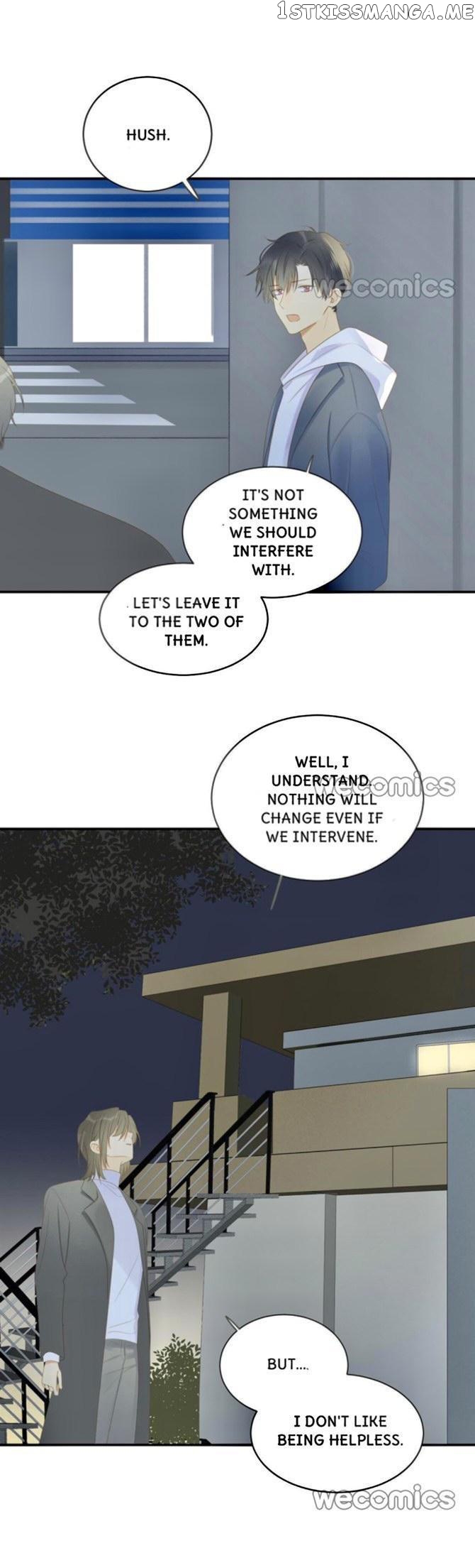 Let’s Have a Baby Dragon chapter 162 - page 8