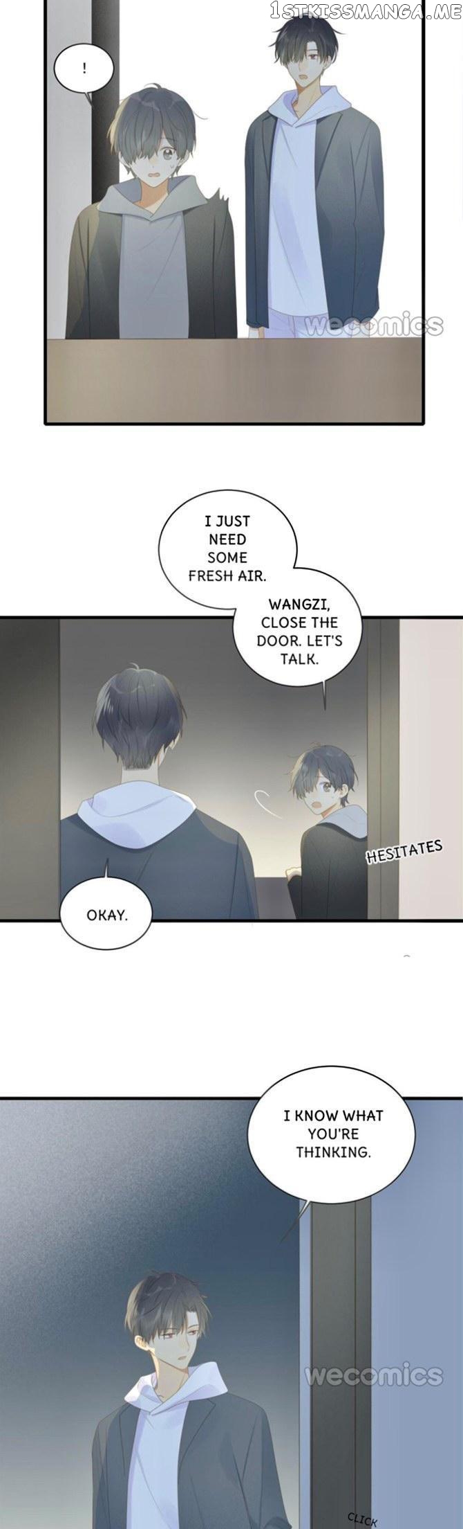 Let’s Have a Baby Dragon chapter 161 - page 11