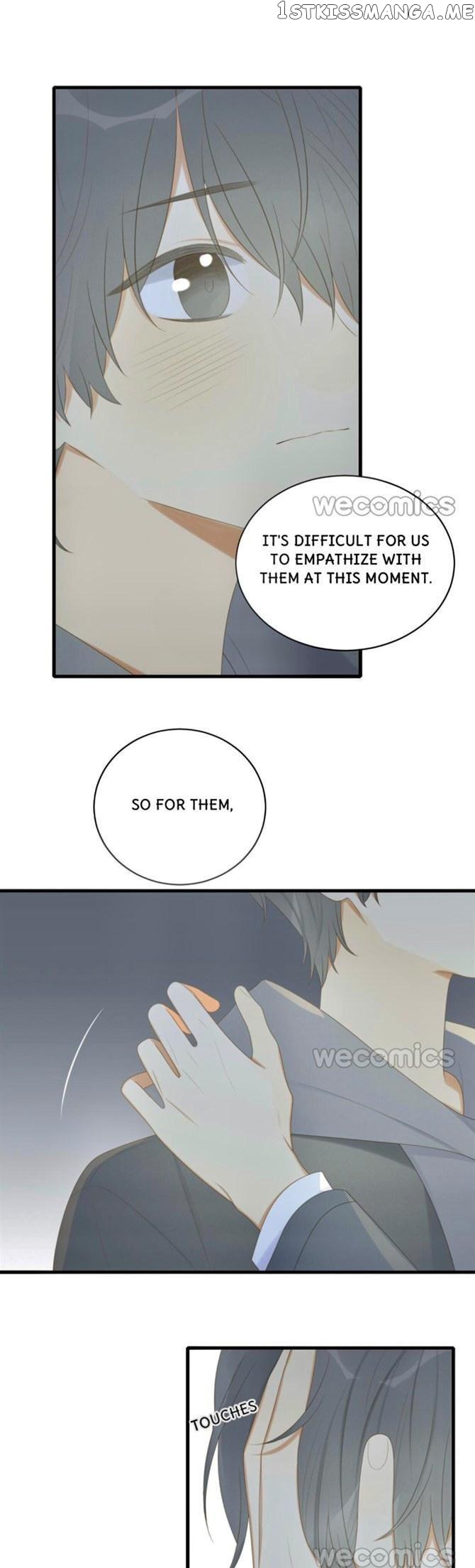 Let’s Have a Baby Dragon chapter 161 - page 14