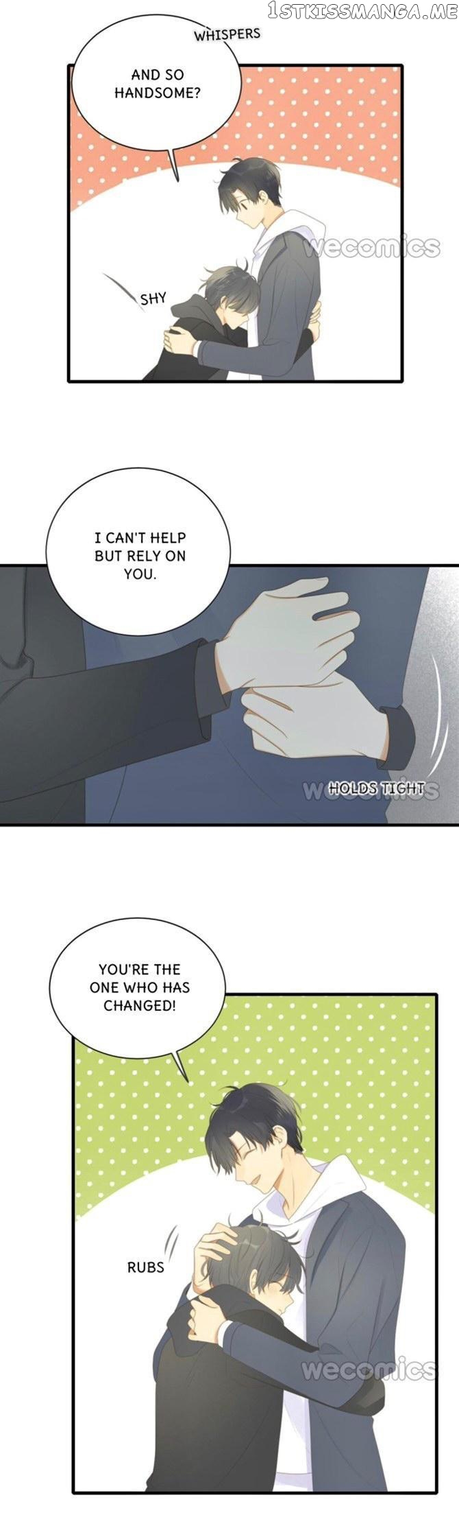 Let’s Have a Baby Dragon chapter 161 - page 17