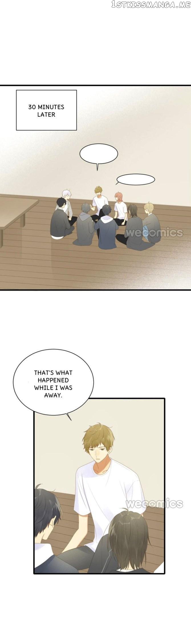 Let’s Have a Baby Dragon chapter 161 - page 2